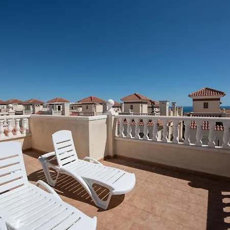Holiday Beach Gran Alacant Santa Pola Exterior photo