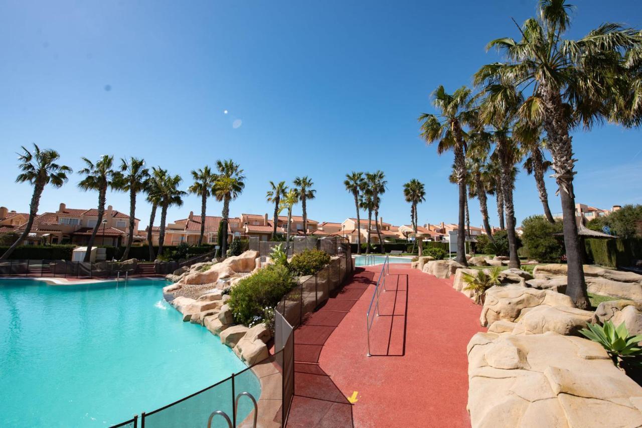 Holiday home Gran Alacant