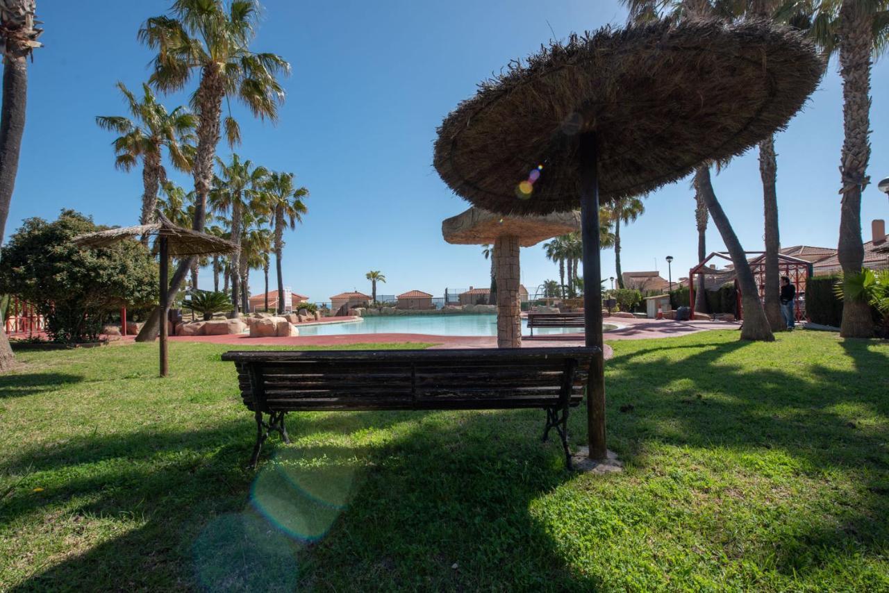 Holiday home Gran Alacant Santa Pola