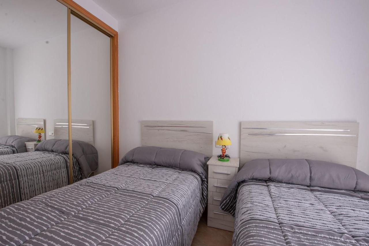 Gran Alacant Holiday home