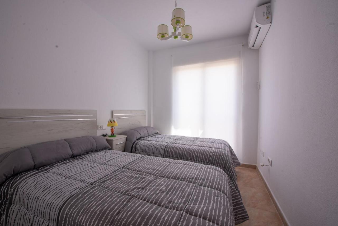 Holiday home Gran Alacant