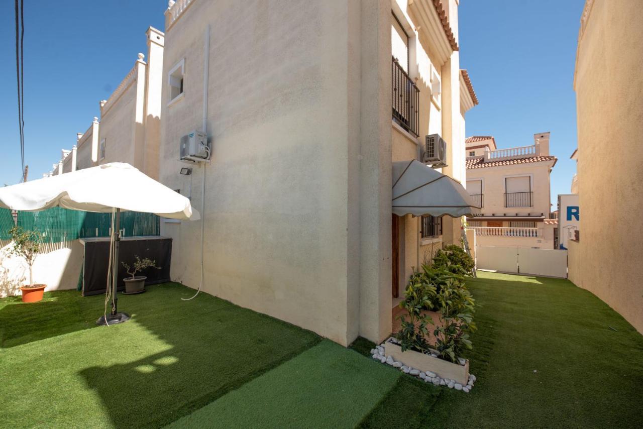 Gran Alacant Holiday home *