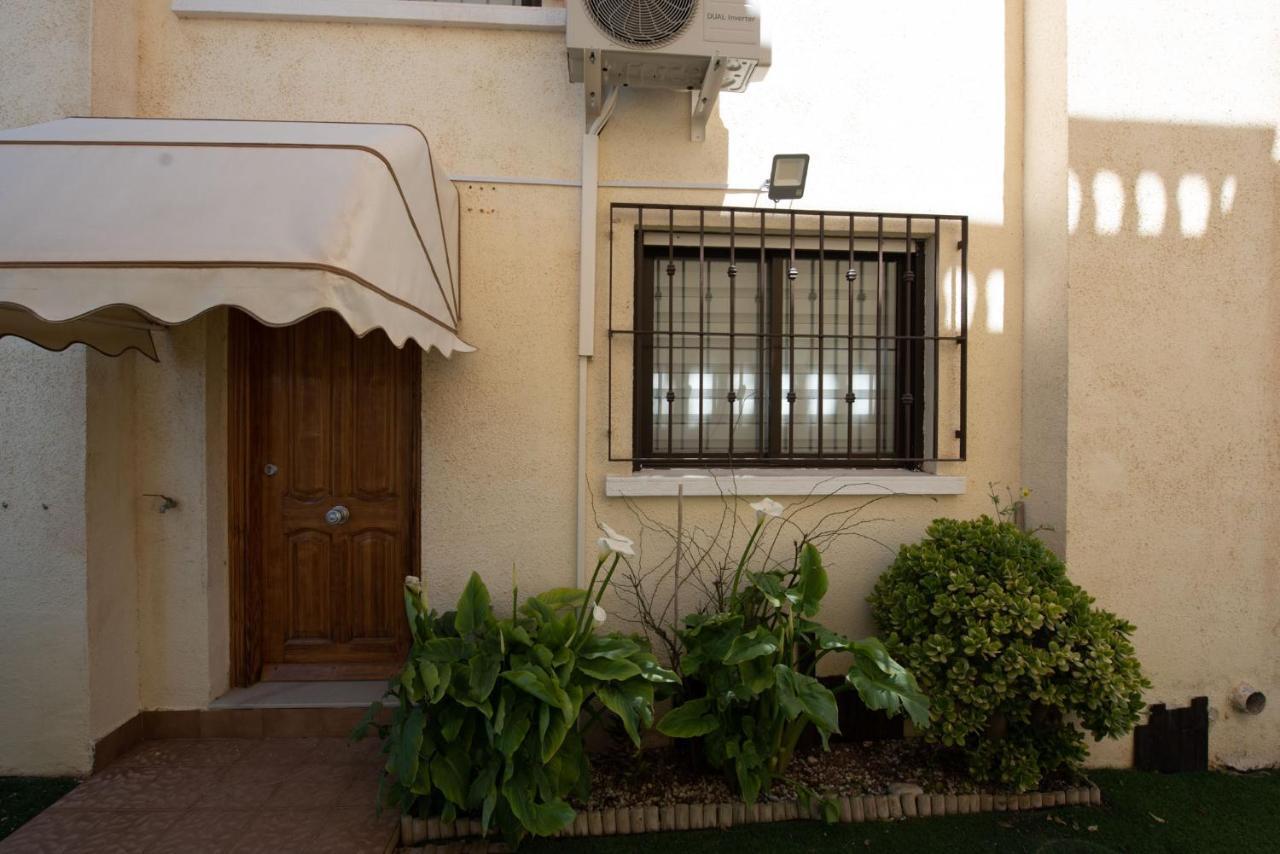 Gran Alacant Holiday home *