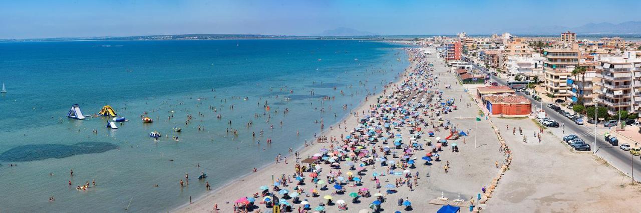 Gran Alacant Santa Pola