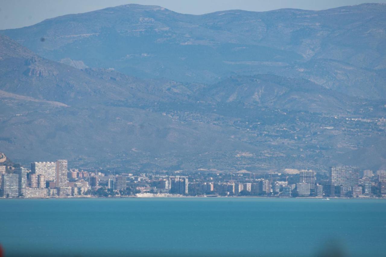 Gran Alacant Holiday home