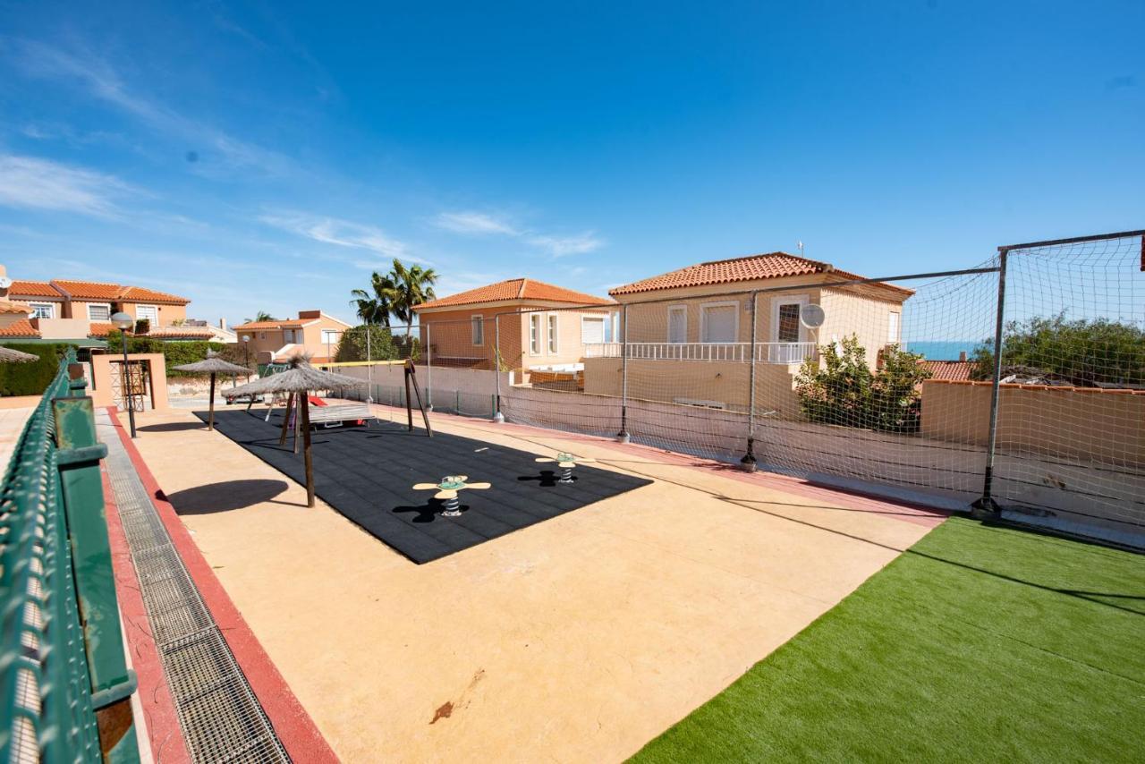 Holiday home Gran Alacant *