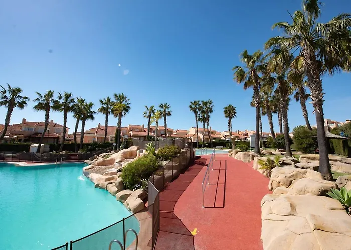 Holiday Beach Gran Alacant