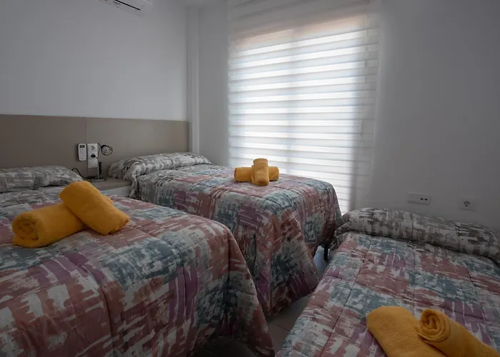 Holiday Beach Gran Alacant