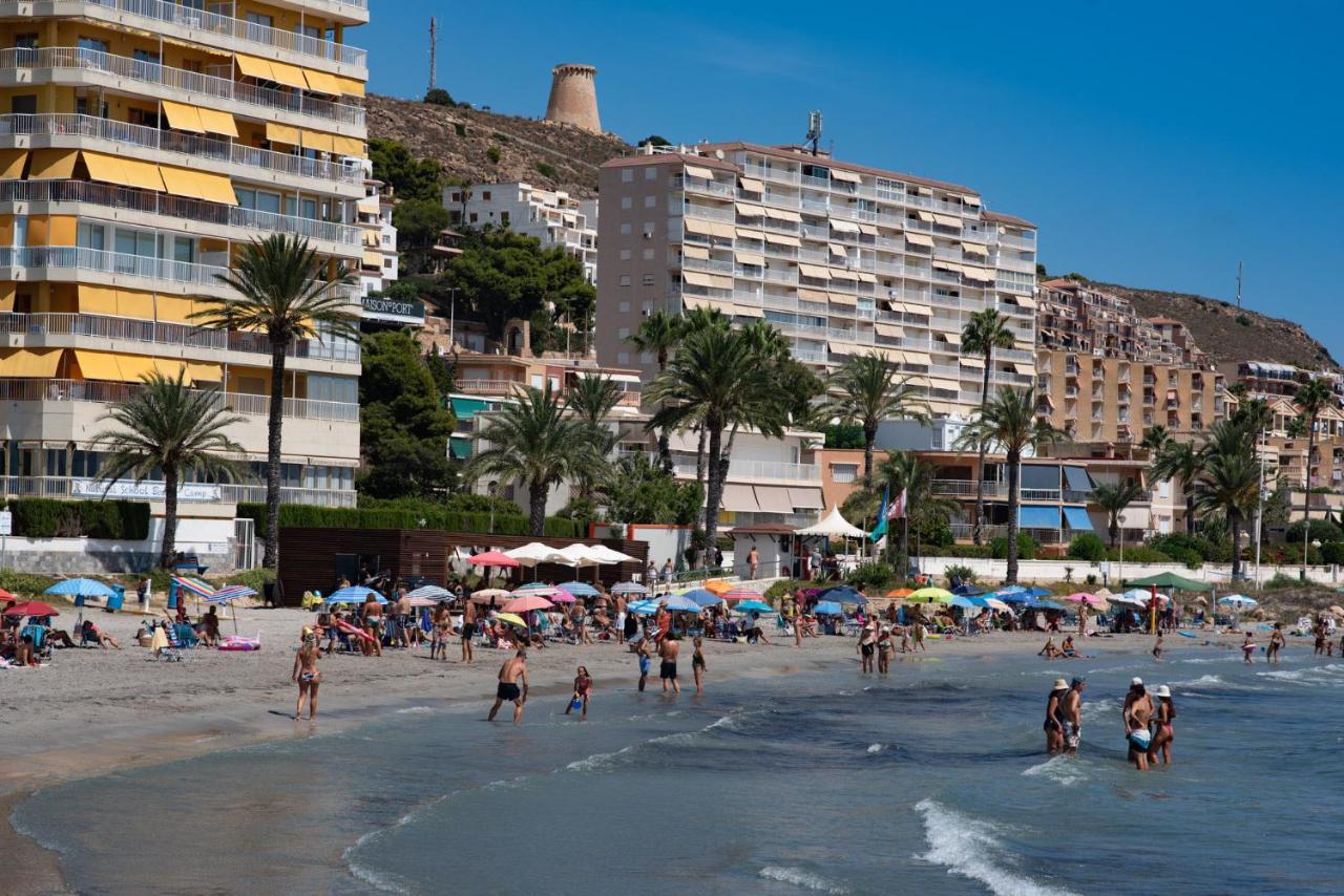 Gran Alacant Holiday home Santa Pola