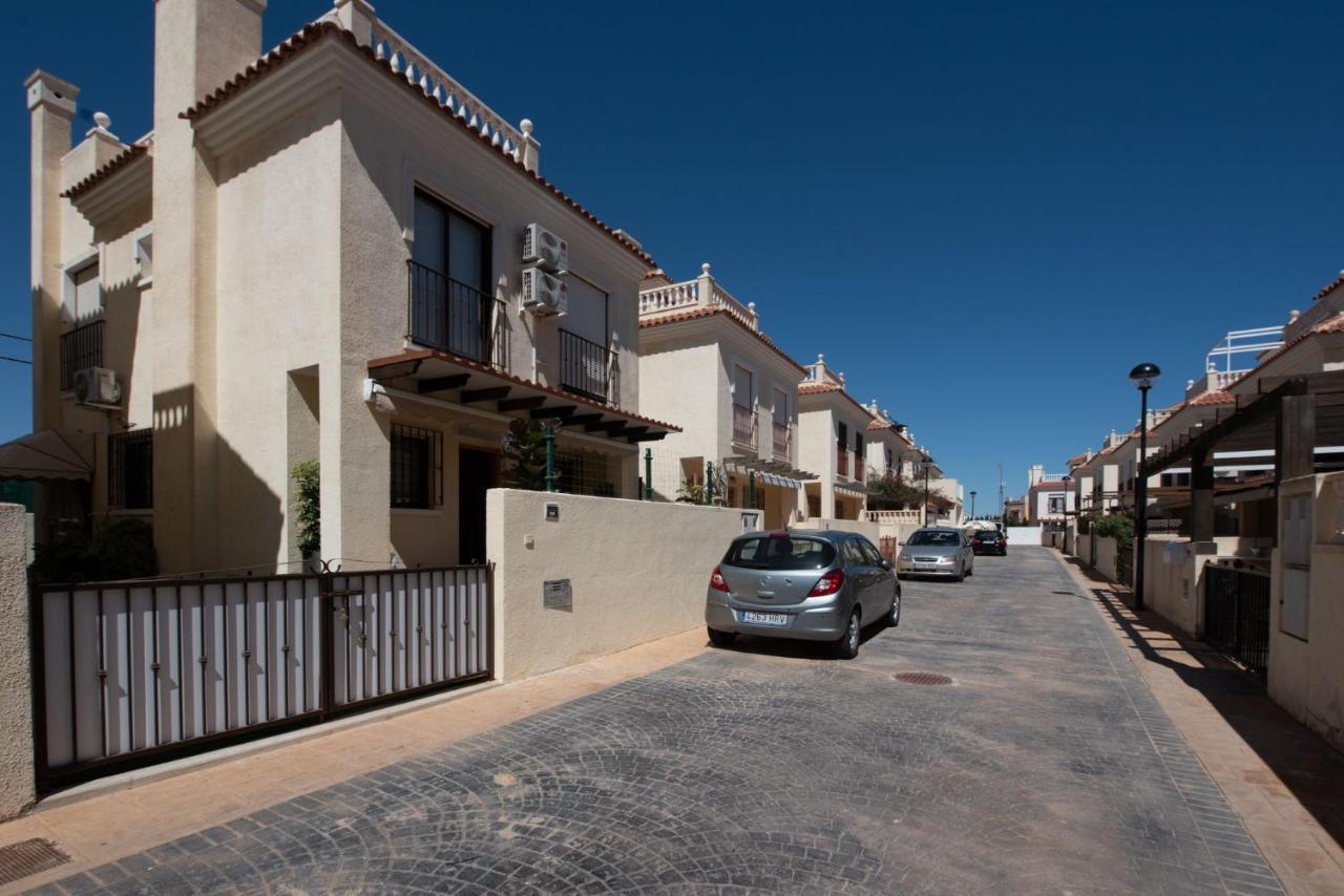 Gran Alacant *