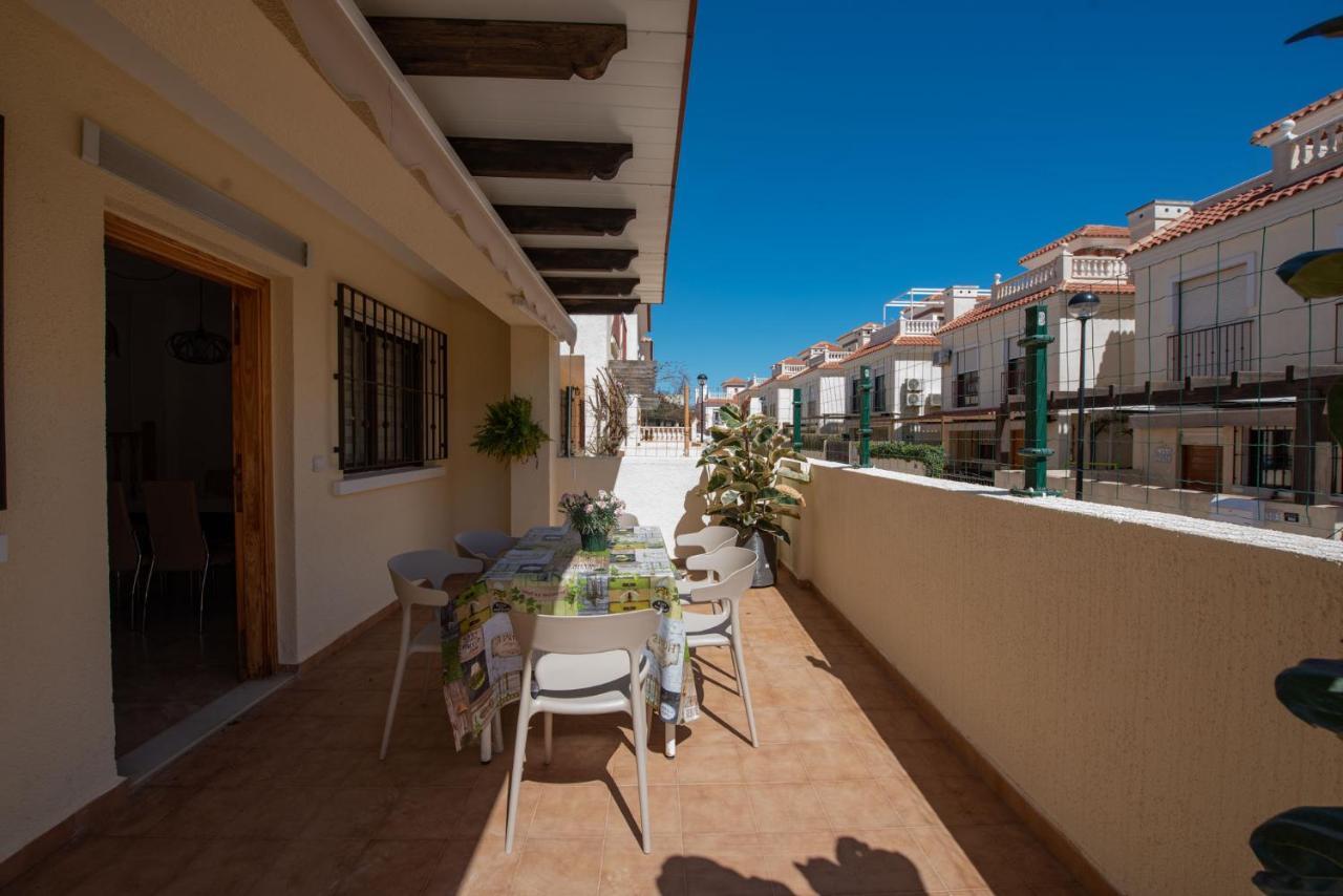 Holiday home Gran Alacant