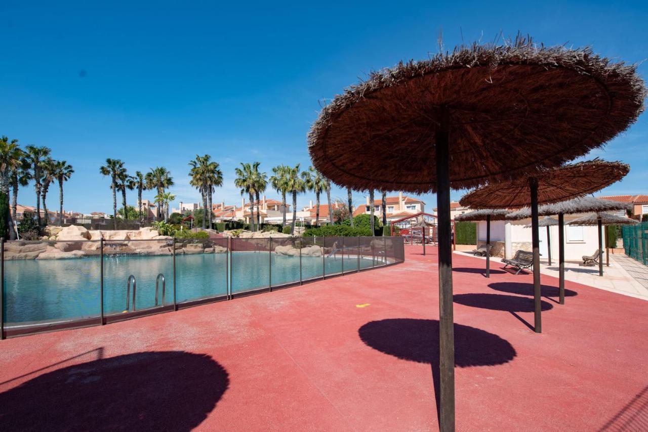 Gran Alacant *