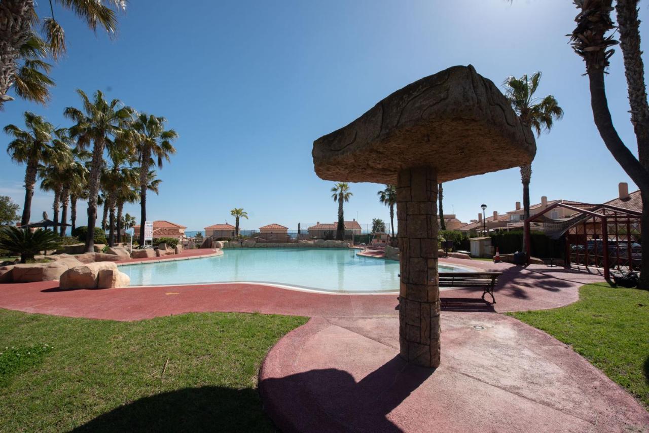 Holiday home Gran Alacant