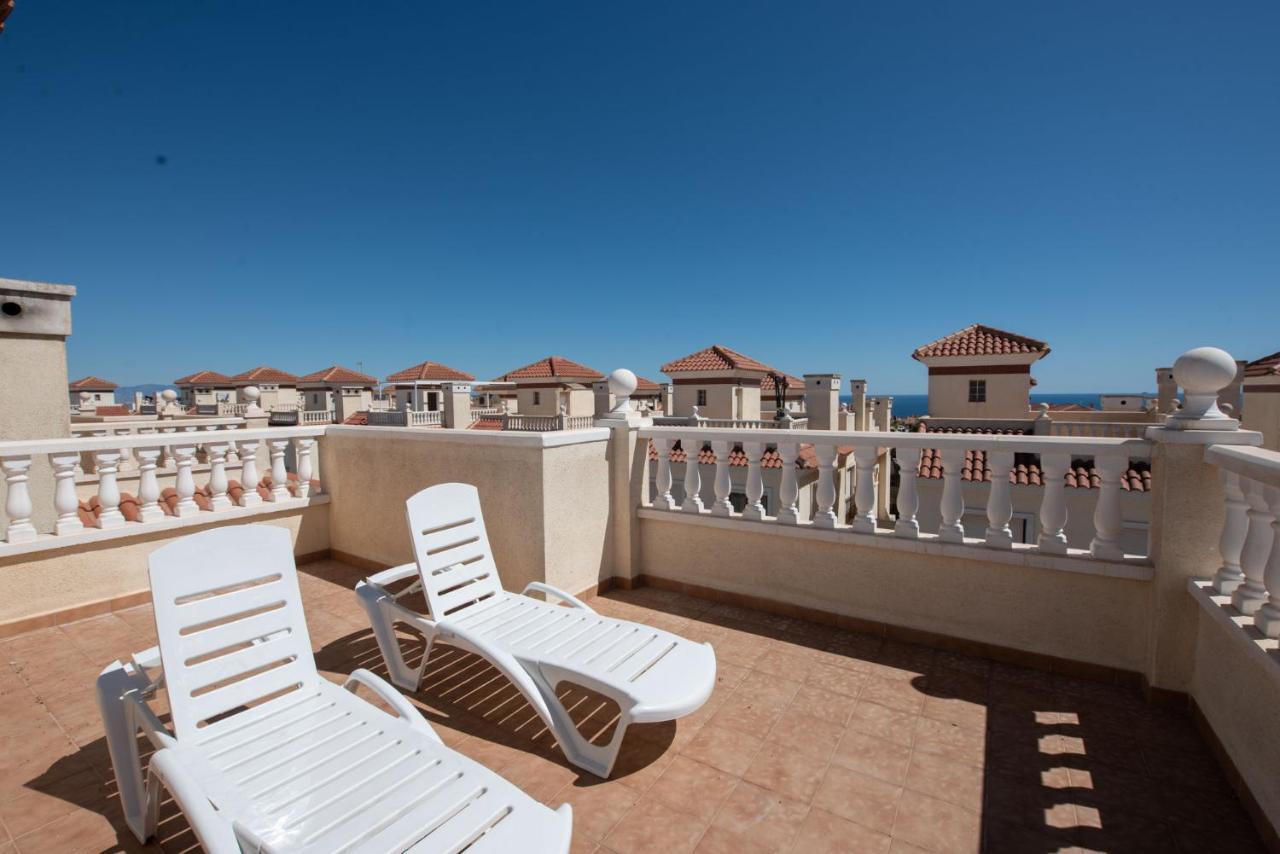 Holiday home Gran Alacant