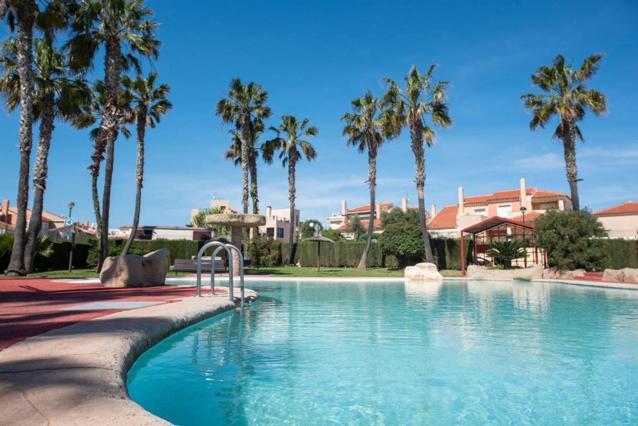 Gran Alacant Holiday home Santa Pola