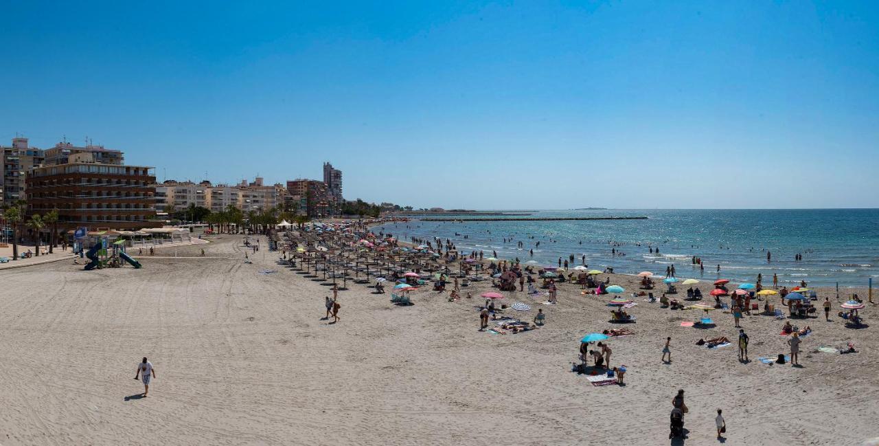 Gran Alacant Holiday home *