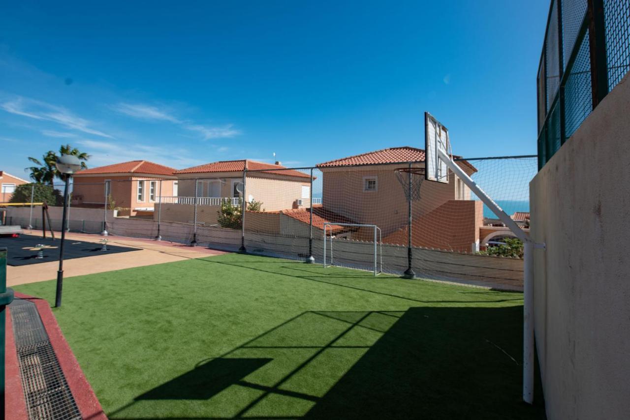 Gran Alacant Holiday home