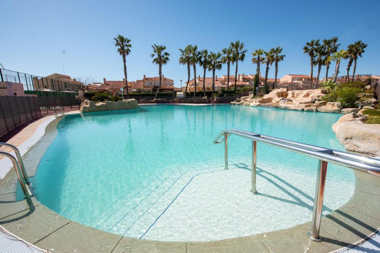 Holiday home Gran Alacant *