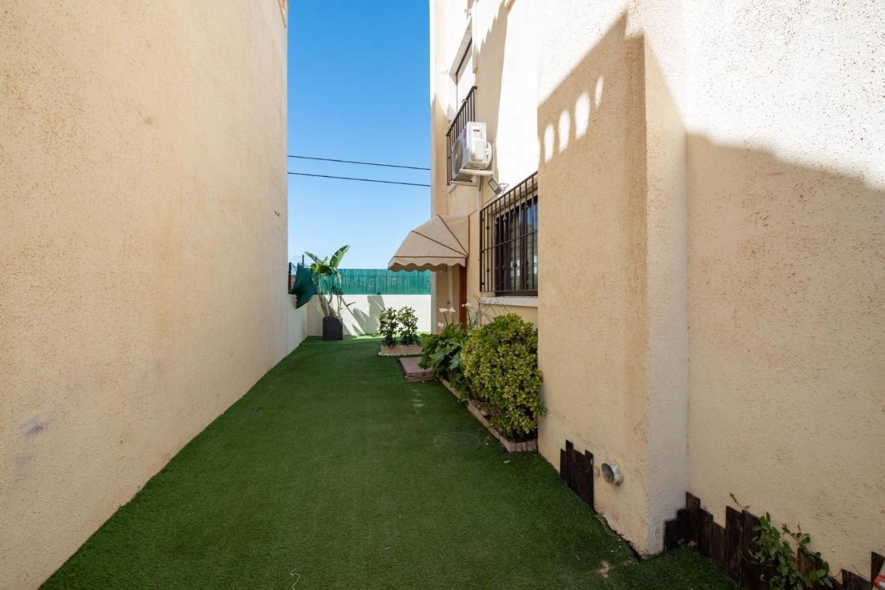 Holiday home Gran Alacant