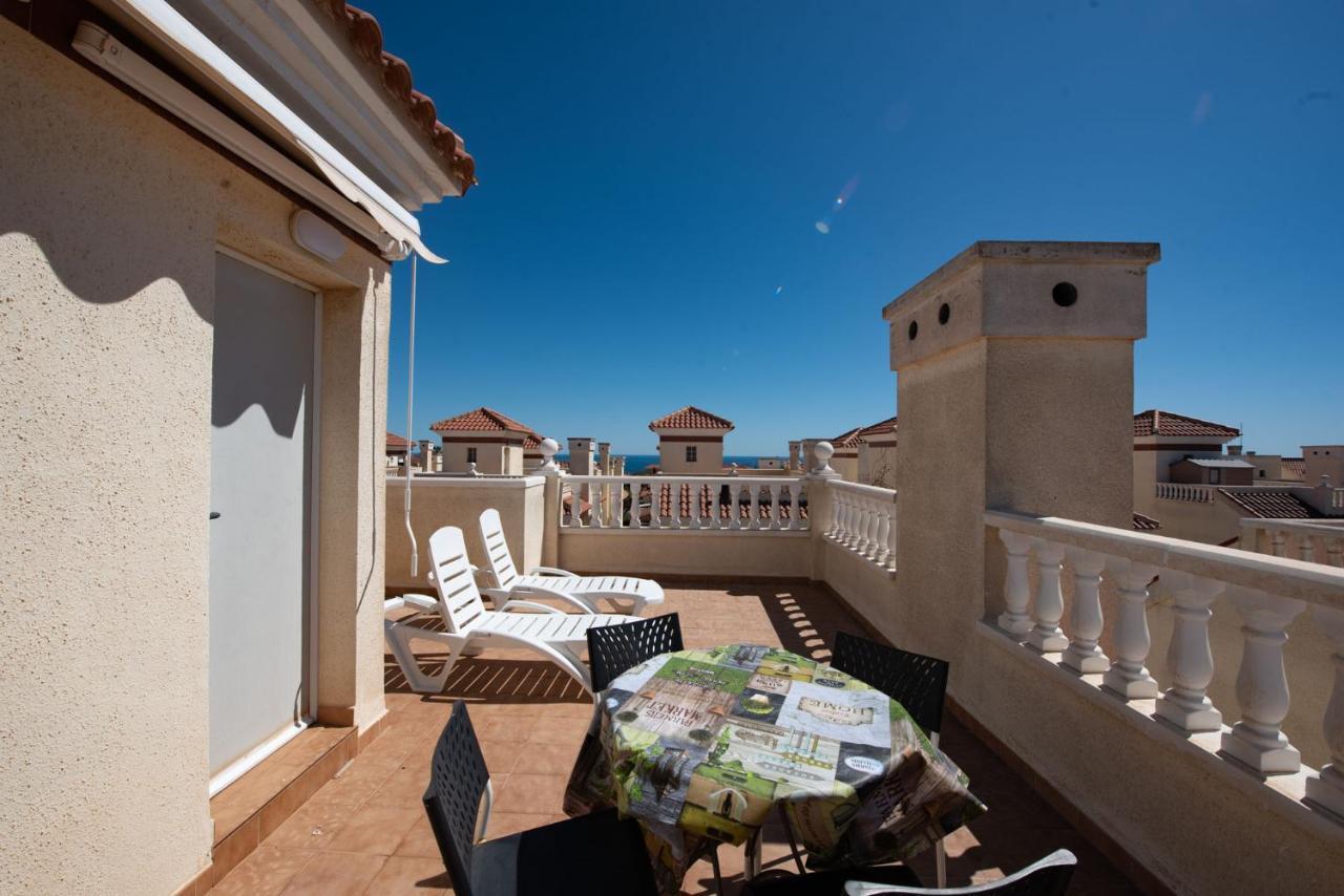 Gran Alacant Holiday home Santa Pola