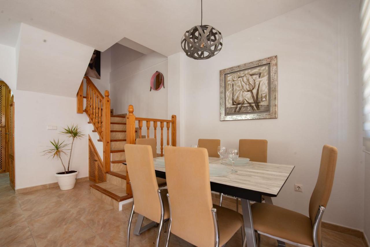 Holiday home Gran Alacant *