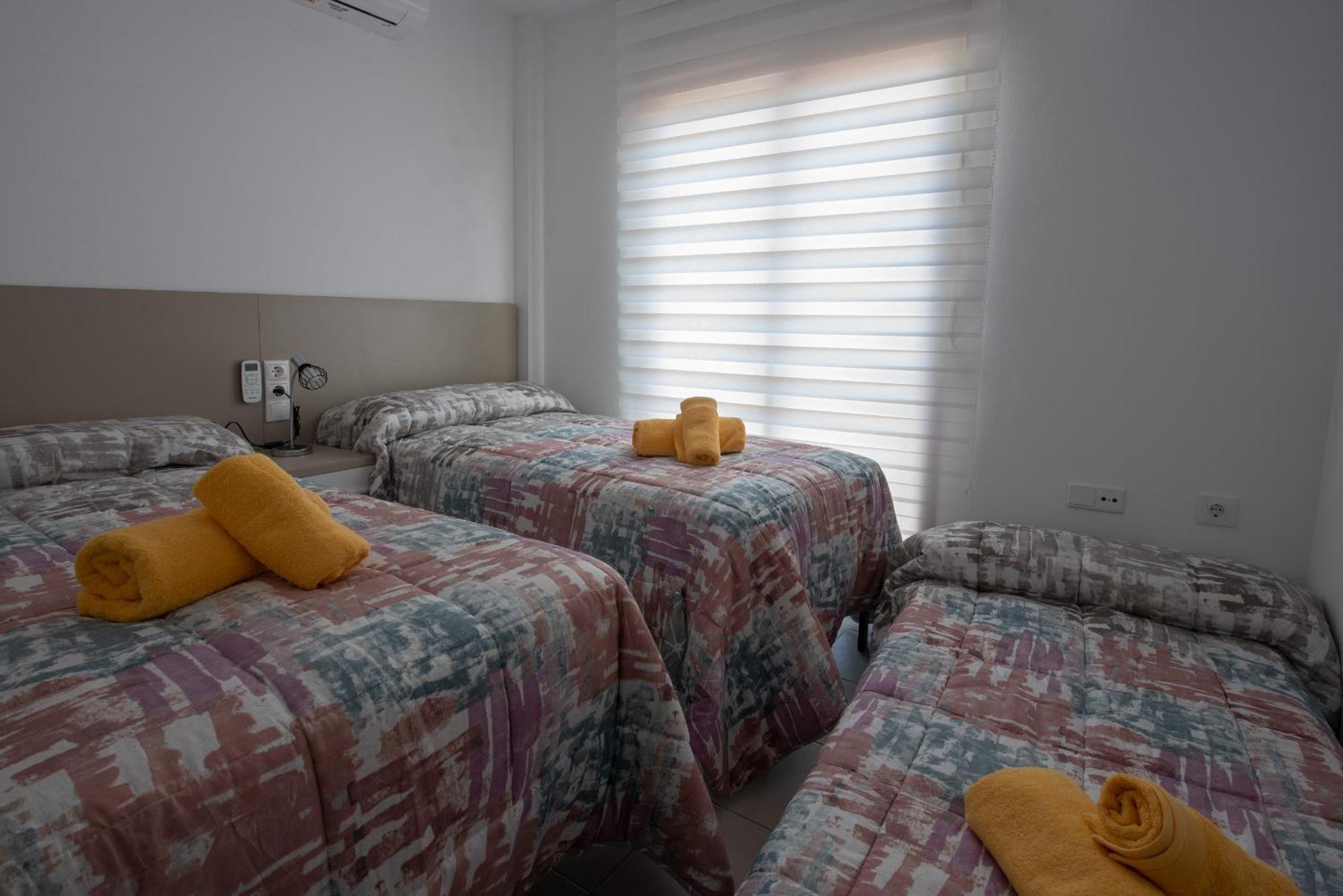 Gran Alacant Holiday home Santa Pola